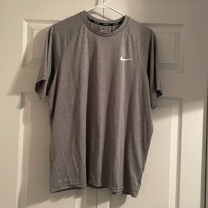 Nike dri-fit short sleeve tshirt
